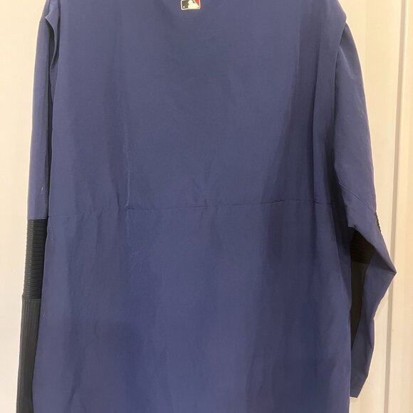 Nike MensCity Connect Authentic Collection Player Pullover (XL) - Picture 3 of 5